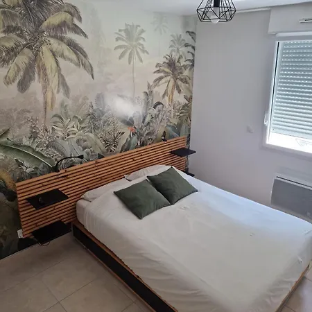 Climatisee Avec Piscine Privee Volonne