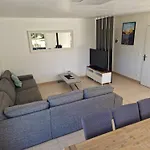 Climatisée Avec Piscine Privée Villa