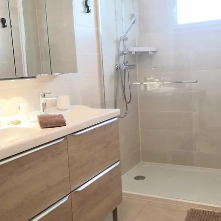 Villa Des Oliviers Climatisee Avec Piscine Privee Volonne