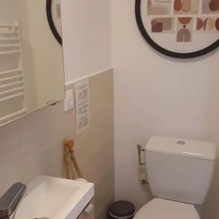 Villa Des Oliviers Climatisee Avec Piscine Privee Volonne
