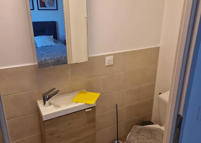 Climatisee Avec Piscine Privee Villa Volonne